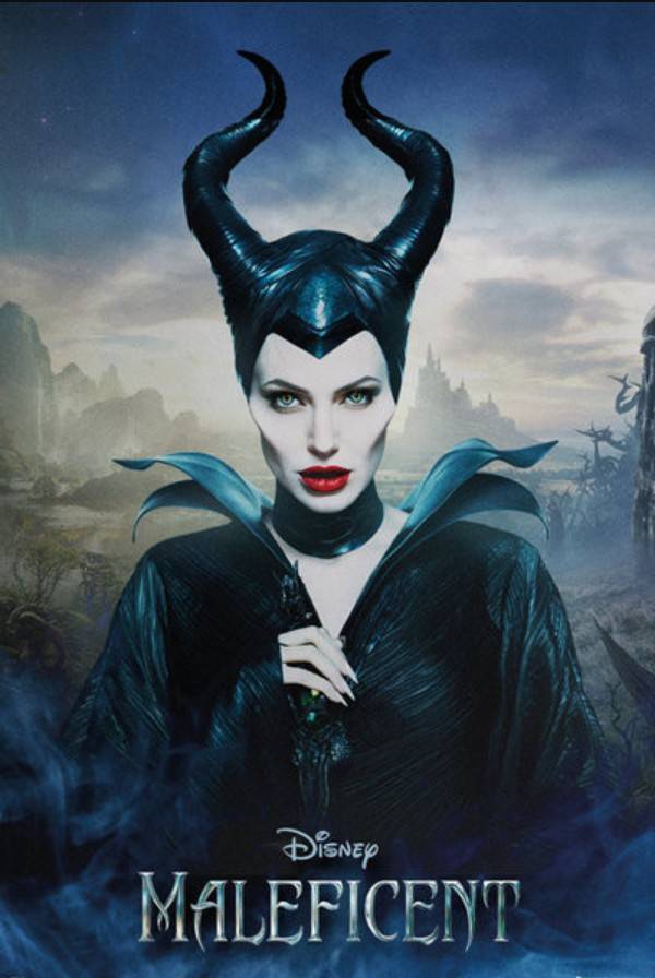 Película Maleficent