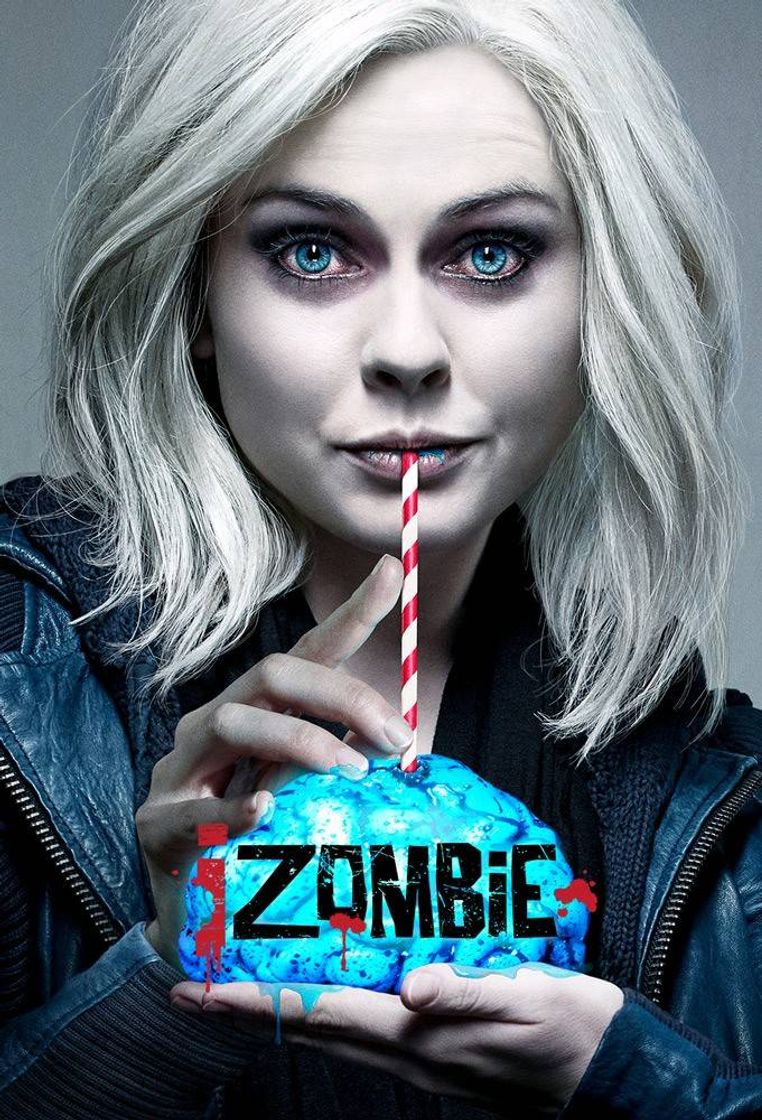 Serie iZombie