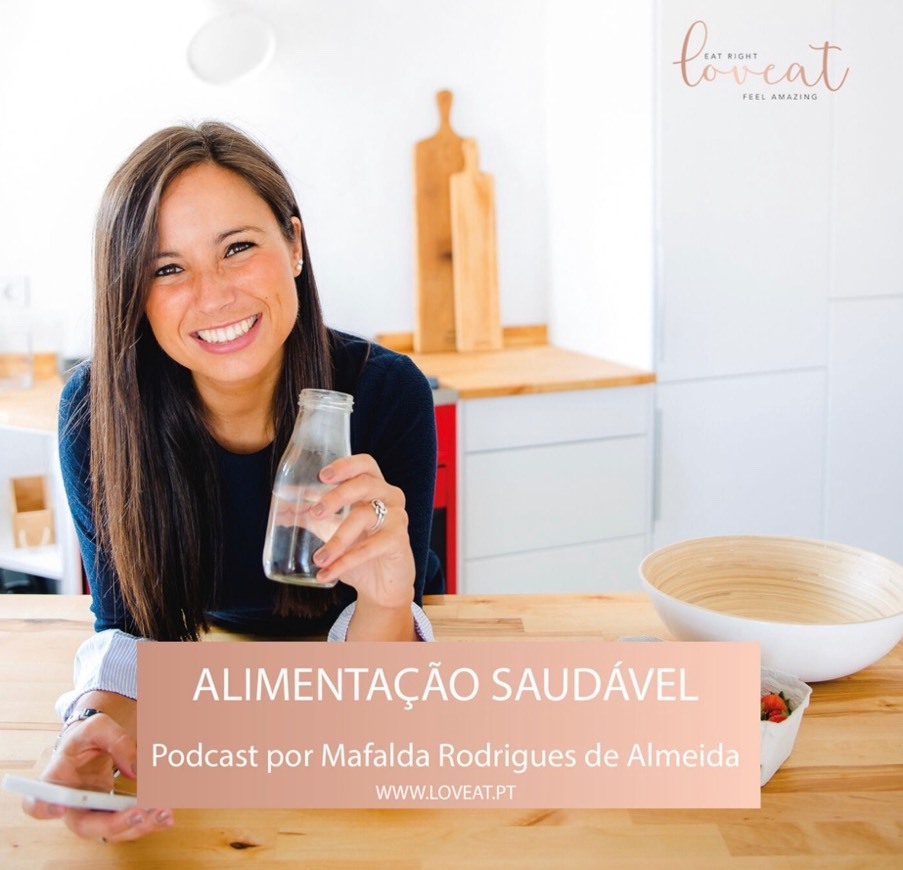 Fashion Alimentação Saudável 