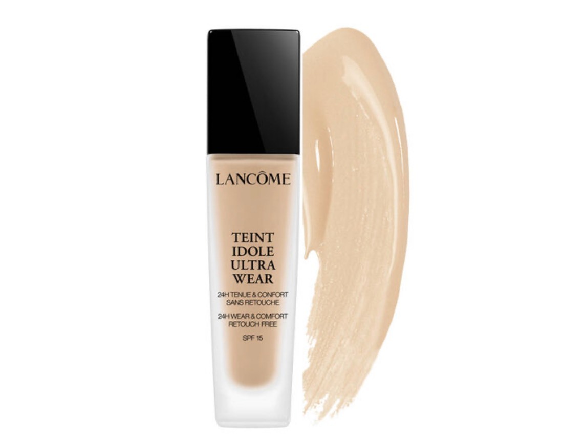 Fashion Lancôme Teint Idole Ultra Wear