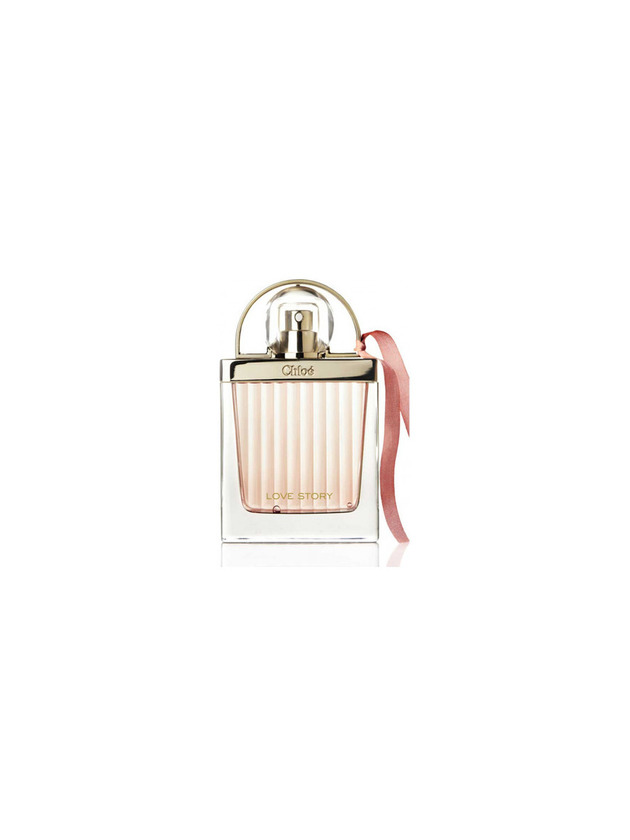 Product Love eau sensuelle- Chloe