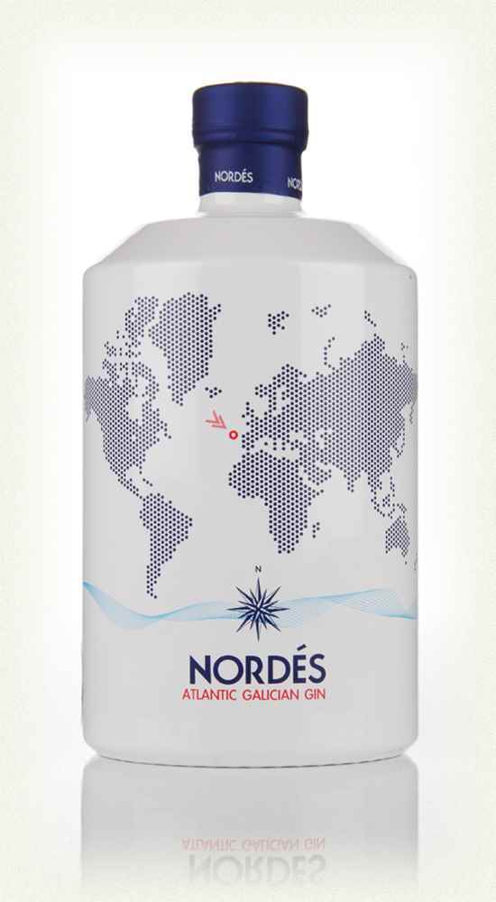 Fashion Nordes Gin