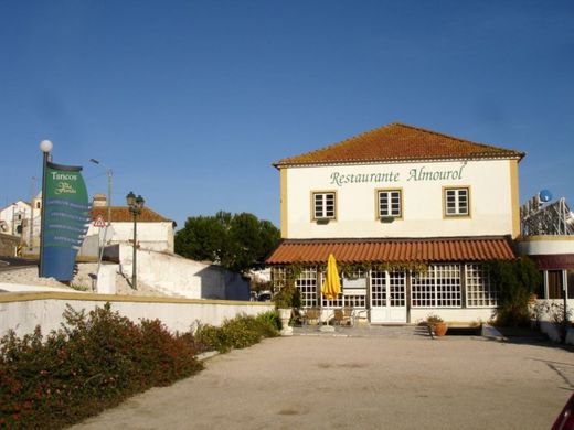 Restaurante Almourol