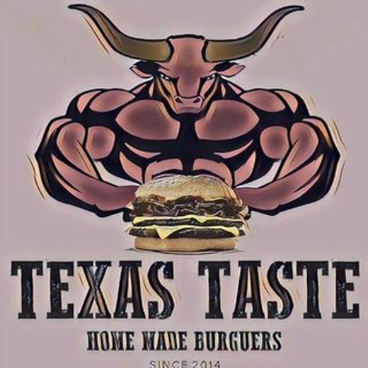 Texas Taste