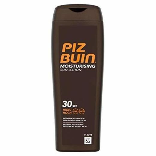 Piz Buin - Protección Solar