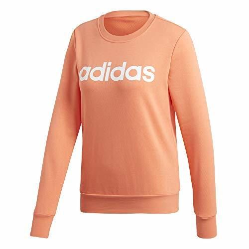 adidas W E Lin Sweat Sudadera