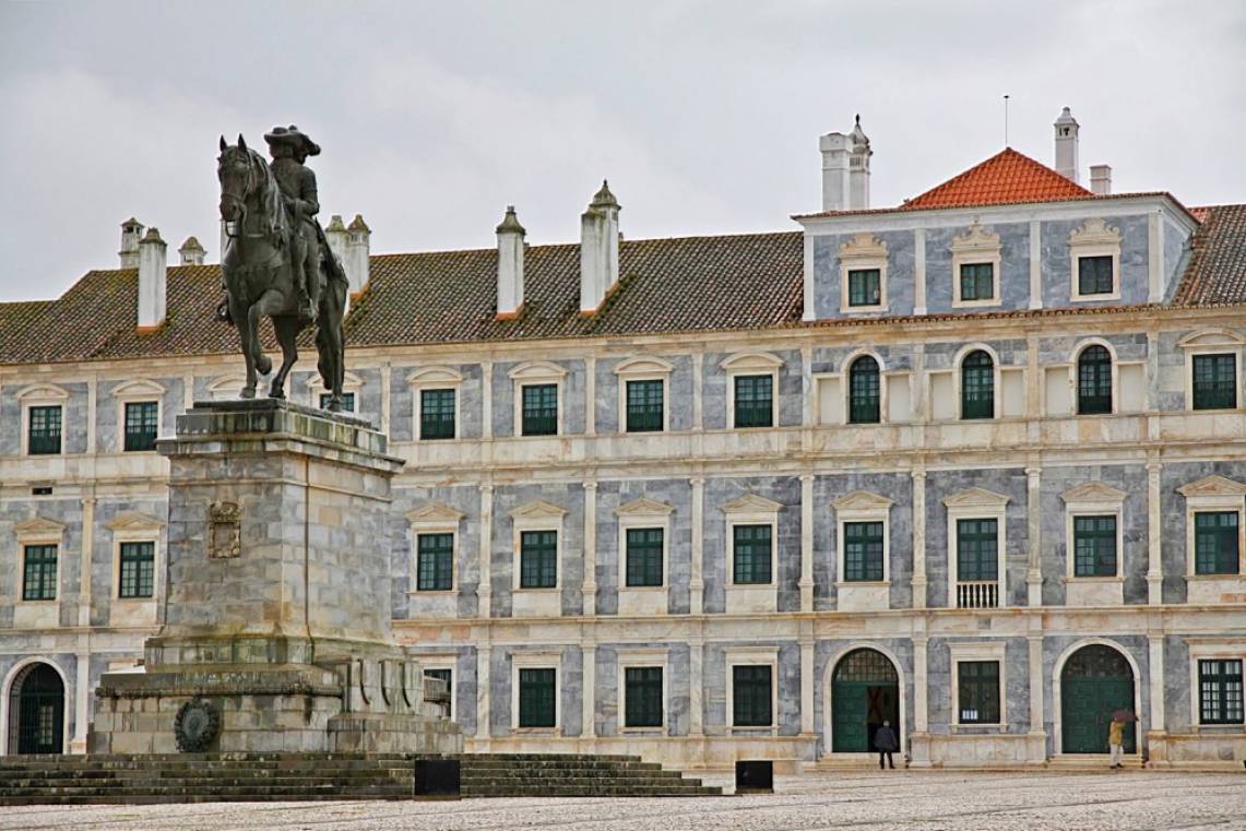 Place Palazzo Ducale