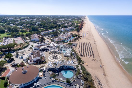 Place Vale do Lobo Beach