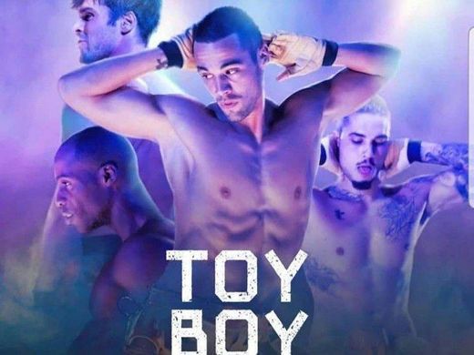 Toy Boy