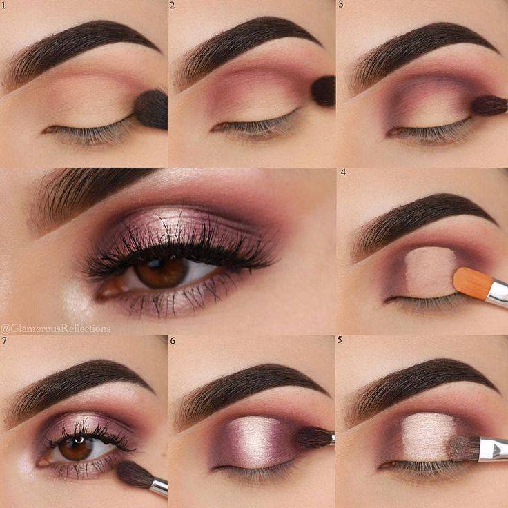 Fashion Makeup