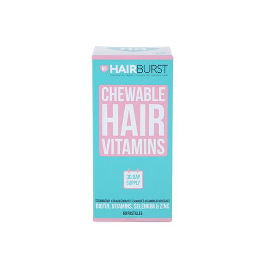 Products Chewable Hair Vitamins