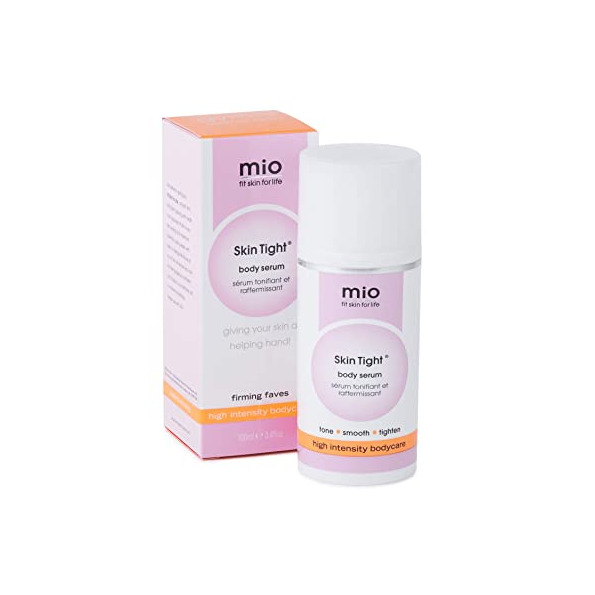 Products Mio body serum