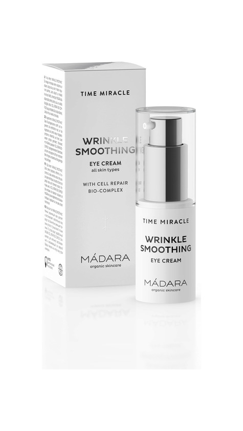 Products Mádara Wrinkle Smoothing