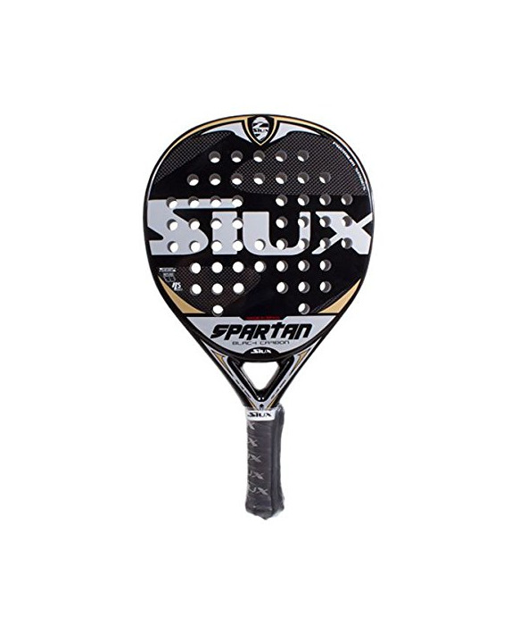 Producto Pala de Padel Siux Spartan