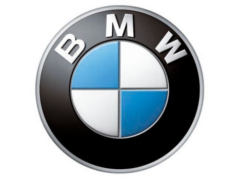 Fashion BMW logo