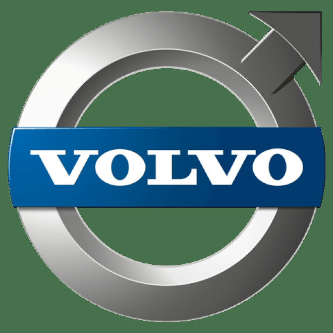 Moda Volvo logo