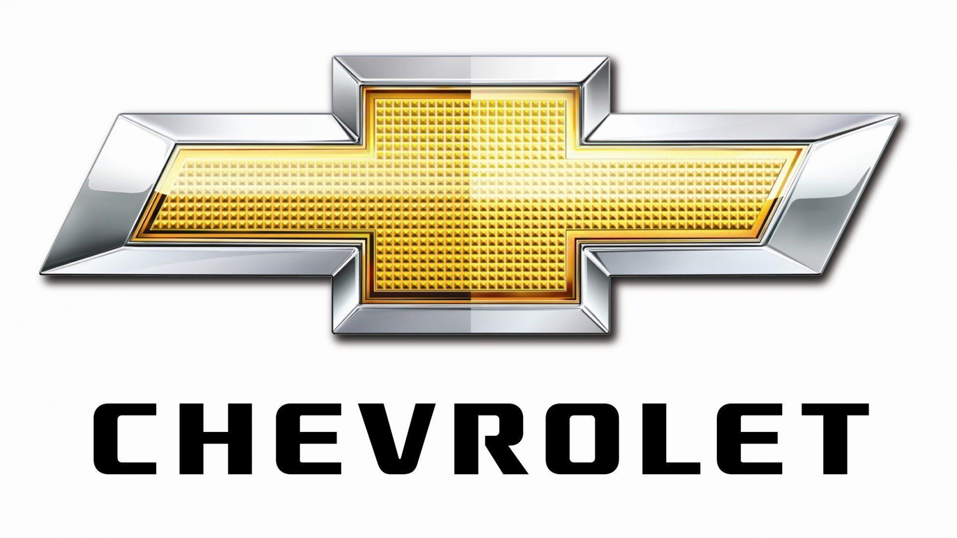 Moda Chevrolet logo