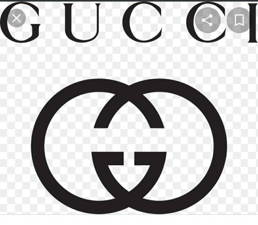 Moda Gucci