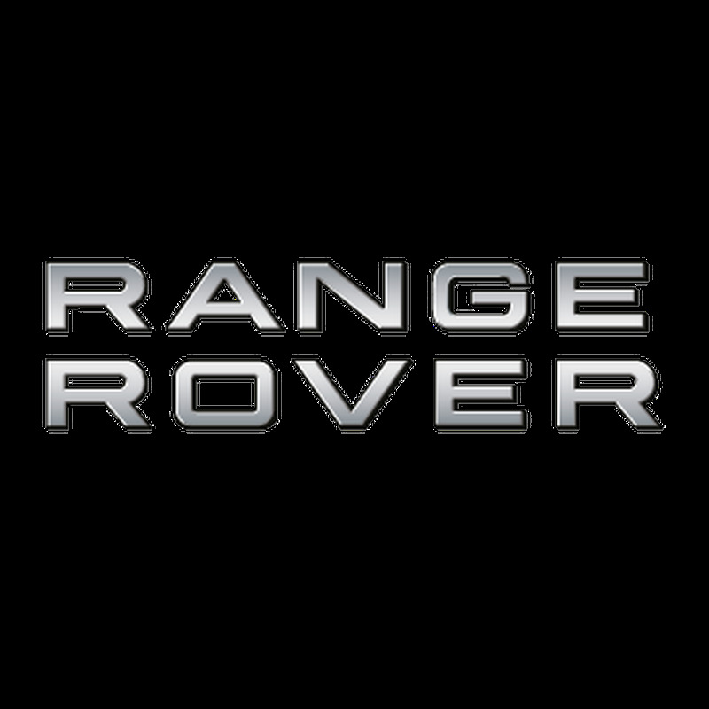 Fashion Range rover logo