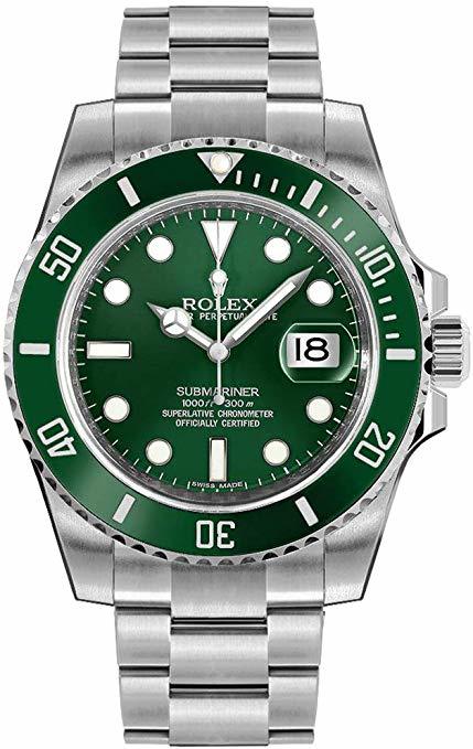 Moda Rolex