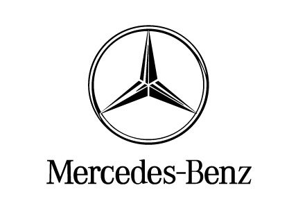 Fashion Mercedes logo