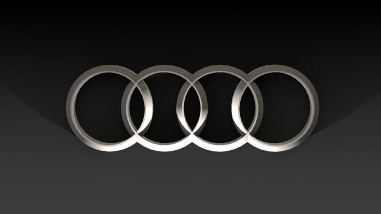 Moda Audi logo