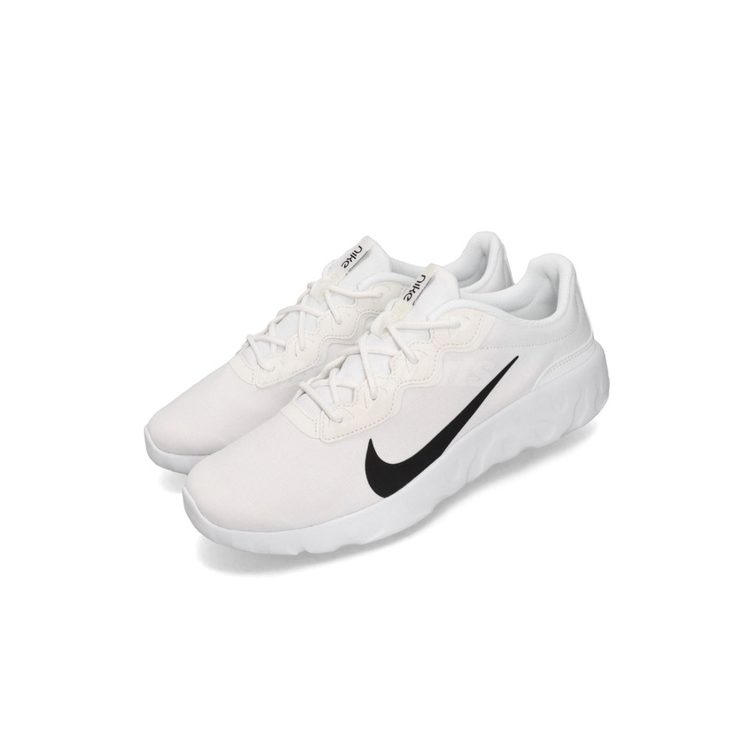 Moda Nike Tanjun, Zapatillas de Running para Hombre, Blanco