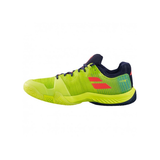 Fashion Babolat Pulsa 2020- Zapatilla de Padel para Hombre