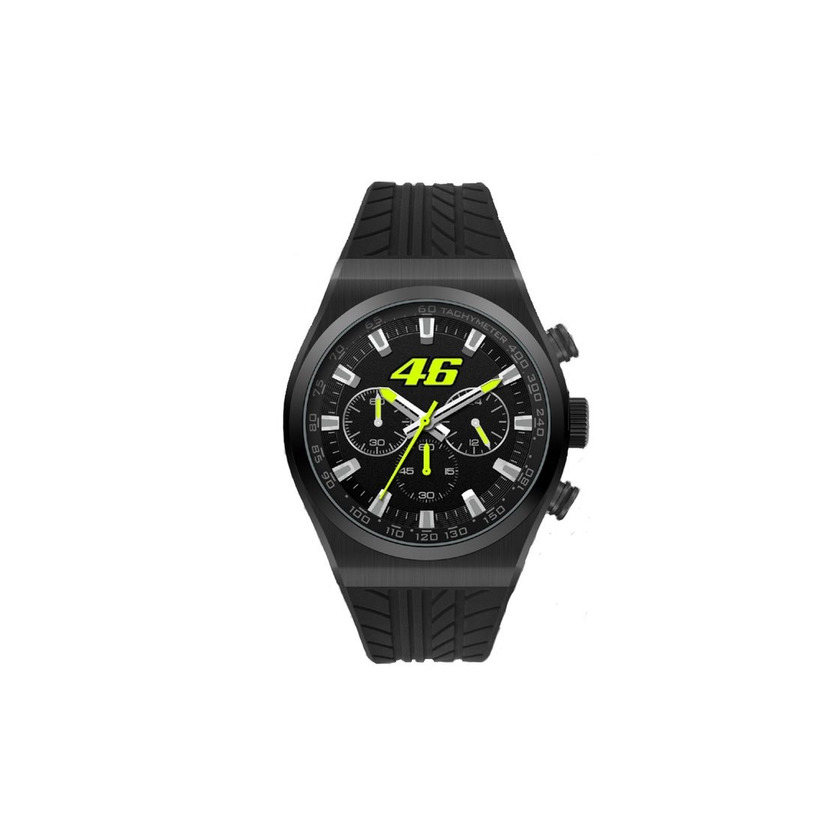 Social CHRONOGRAPHE OFFICIEL VR46