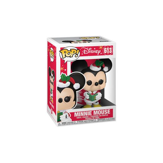 Funko POP Disney Holiday