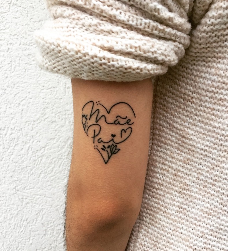 Lugar Addictive Pain Tattoo 