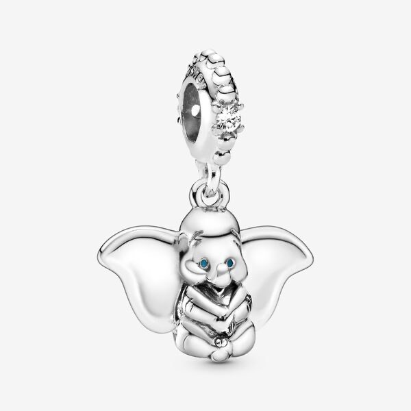 Social Charm Pendant Disney Dumbo