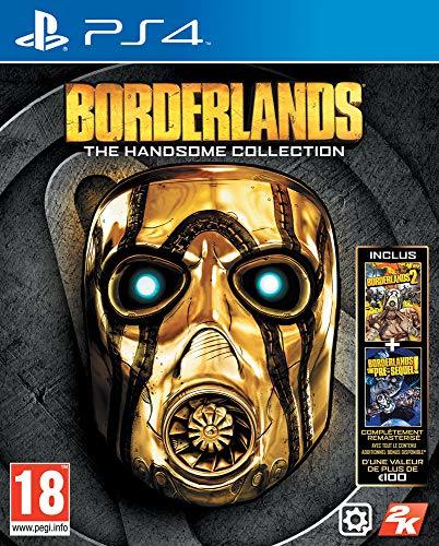 Products Borderlands