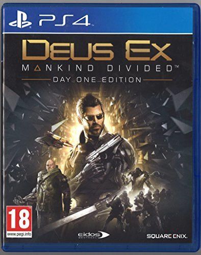 Deus Ex