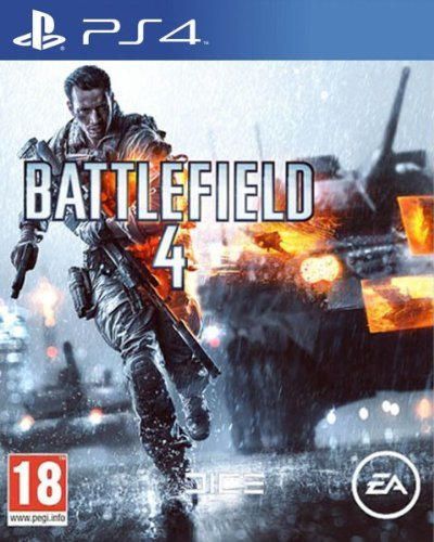 Battlefield 4