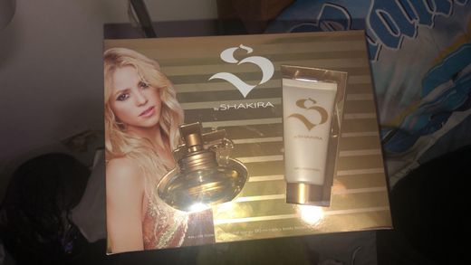 Perfume Shakira 