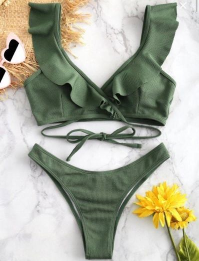 Social Bikini 