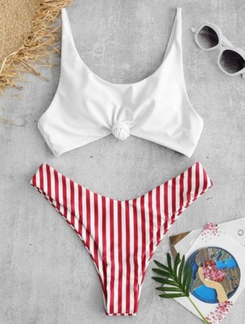 Moda Bikini ZAFUL 