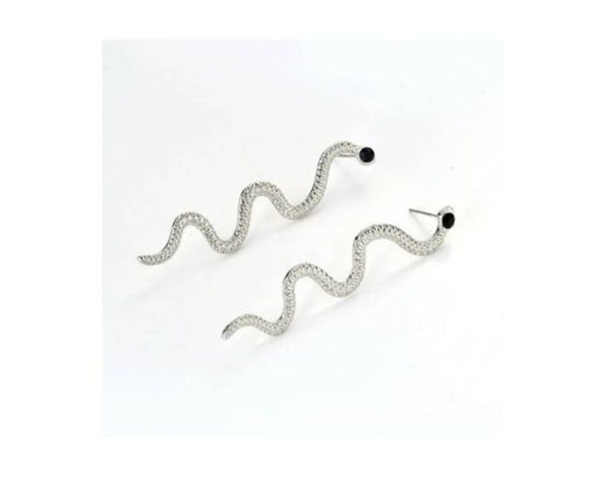 Social Pendientes serpiente