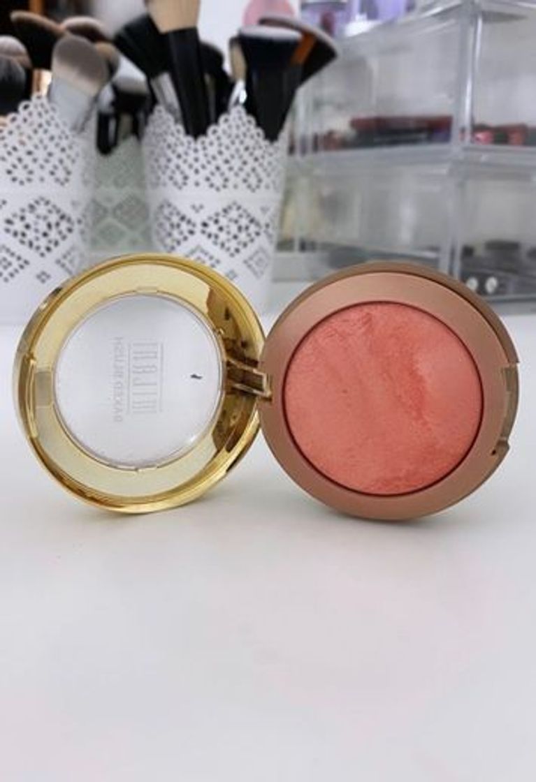 Fashion Milani | Blush - Luminoso