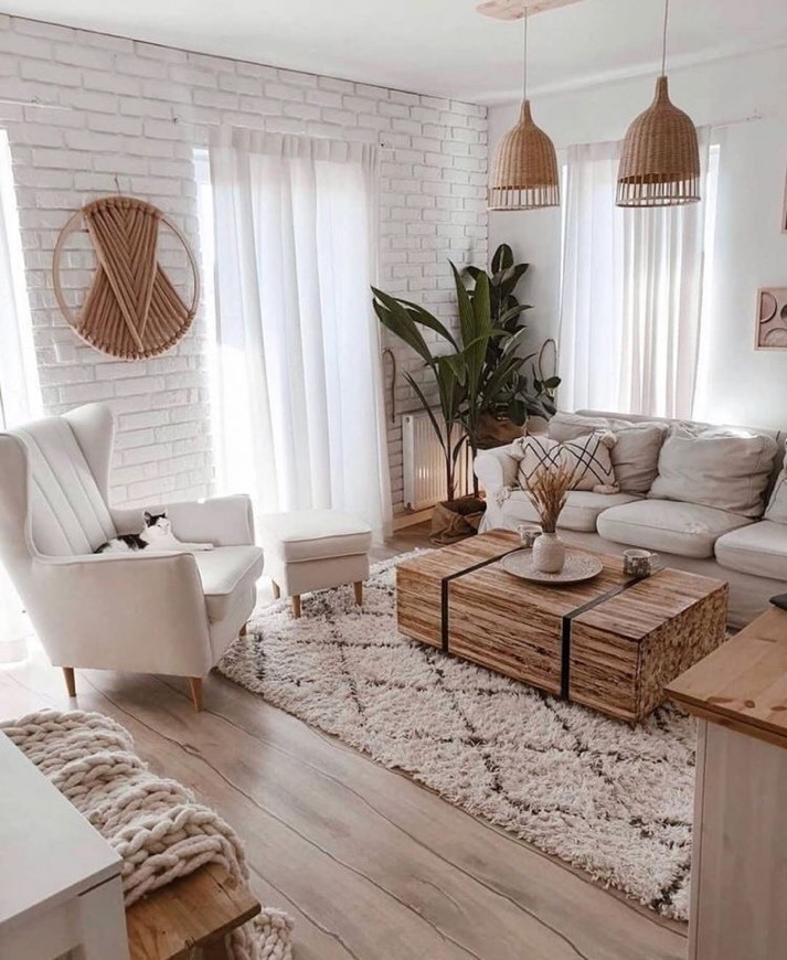 Social Living room 