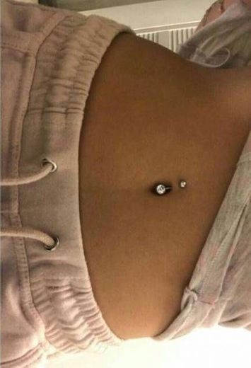 Piercing 💛