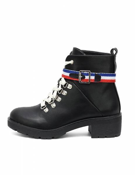 Product Botins Karl