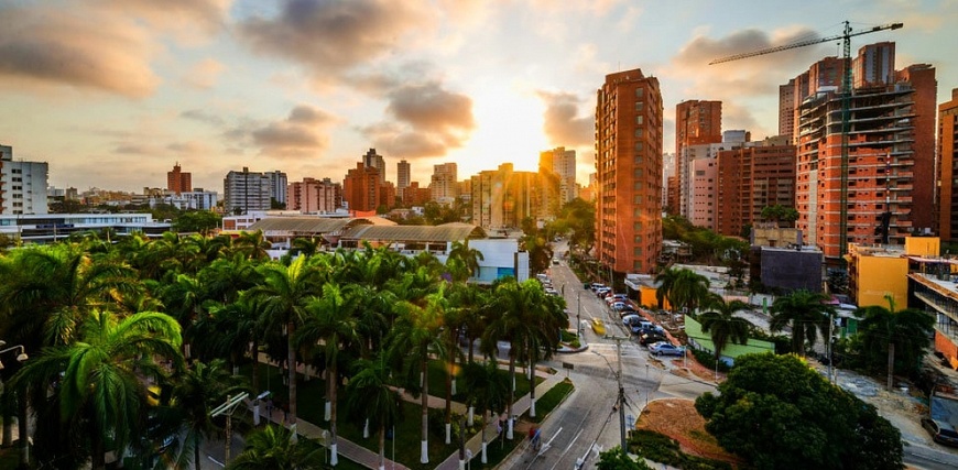 Place Barranquilla