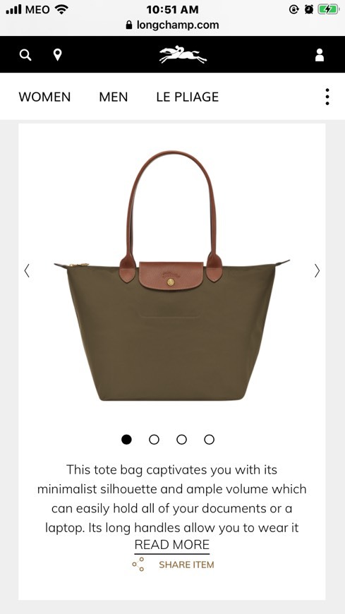 la pliage 
