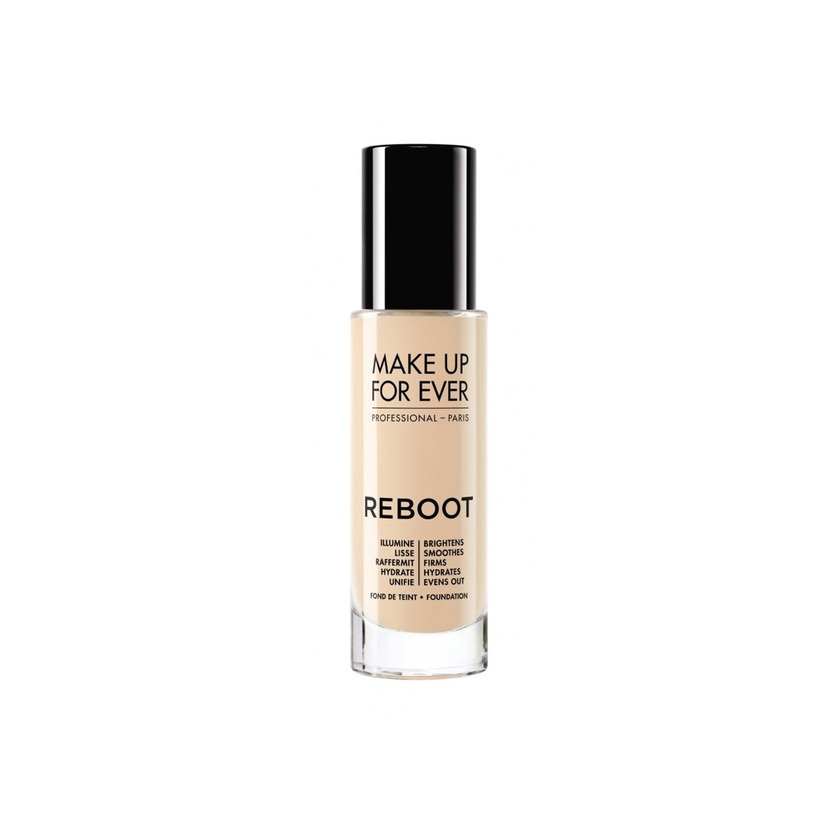 Producto Makeup Forever REBOOT