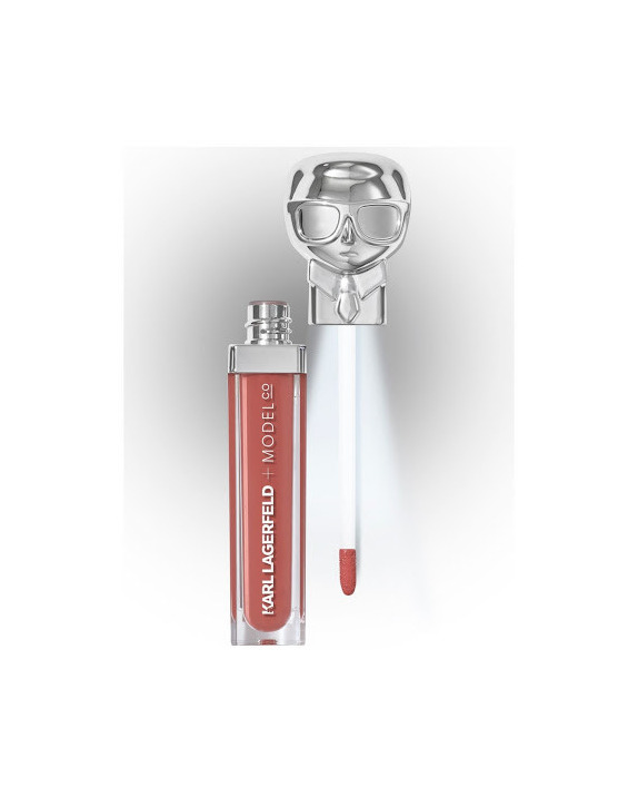 Producto KARL LAGERFELD lip gloss 