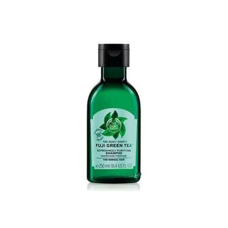 Producto Shampoo Tea tree