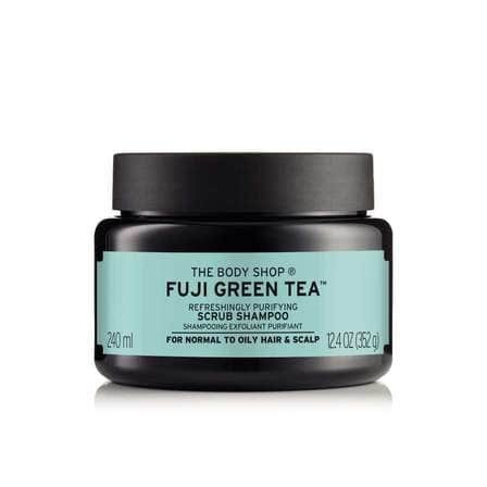 Producto HairScrub Tea Tree 