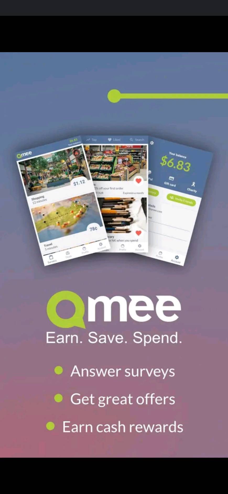 App Qmee